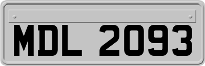 MDL2093