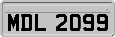 MDL2099