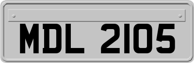 MDL2105