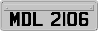 MDL2106