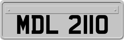 MDL2110