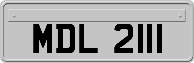 MDL2111