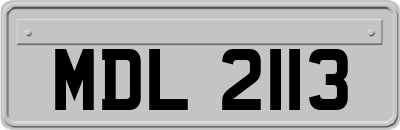 MDL2113
