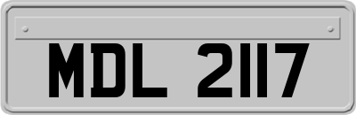 MDL2117