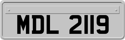 MDL2119