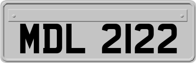 MDL2122