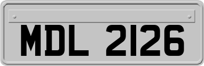 MDL2126