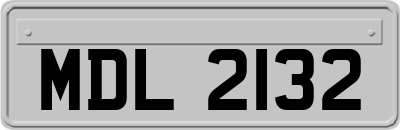 MDL2132