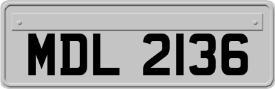 MDL2136