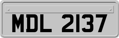 MDL2137