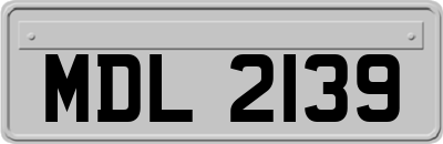 MDL2139