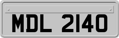 MDL2140