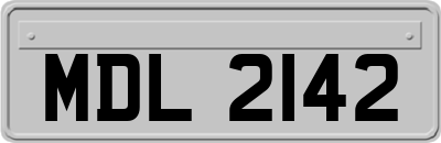 MDL2142