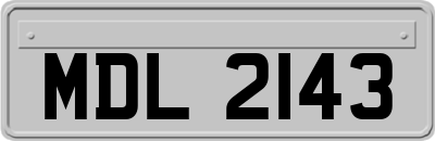MDL2143