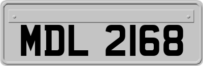 MDL2168