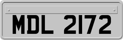 MDL2172