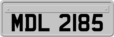 MDL2185