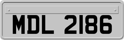 MDL2186