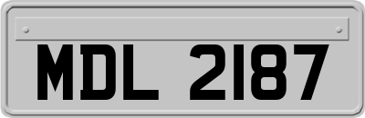 MDL2187