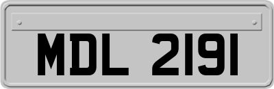 MDL2191