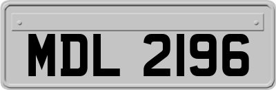 MDL2196