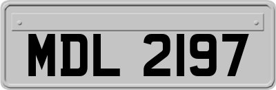 MDL2197