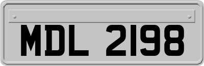 MDL2198