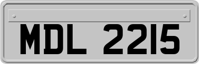 MDL2215