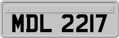 MDL2217