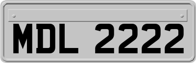 MDL2222