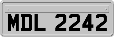 MDL2242