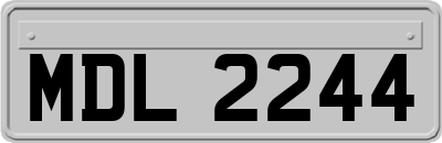 MDL2244