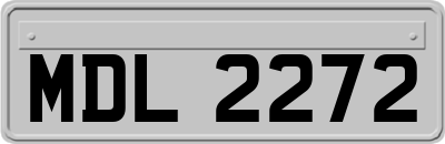 MDL2272