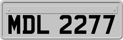 MDL2277