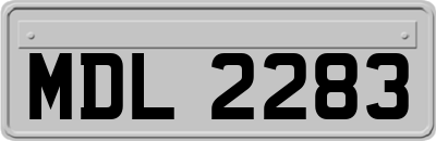 MDL2283