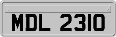 MDL2310