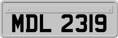 MDL2319
