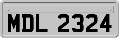 MDL2324