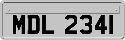 MDL2341
