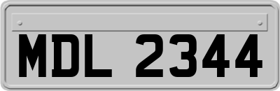 MDL2344