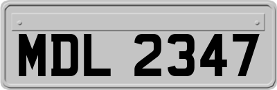 MDL2347