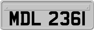 MDL2361