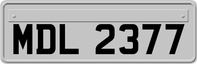 MDL2377