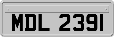 MDL2391