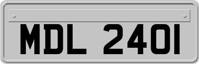 MDL2401