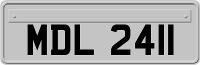 MDL2411