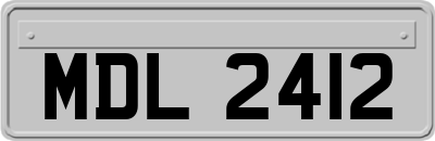 MDL2412