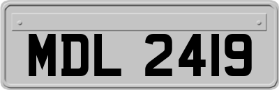 MDL2419