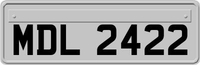 MDL2422