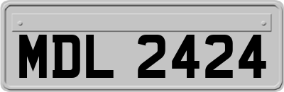 MDL2424